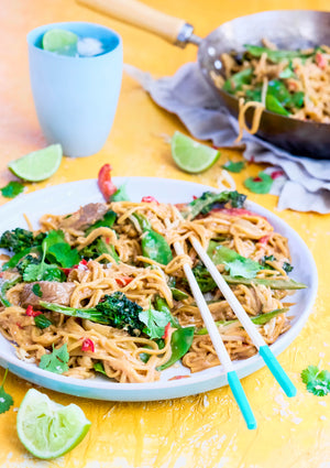 Feel Good Food EBOOK