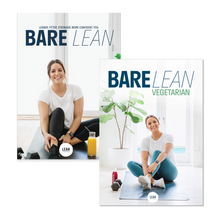 BARE Lean Bundle (BARE Lean + BARE Lean Vegetarian)