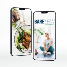 BARE Lean Bundle (BARE Lean + BARE Lean Vegetarian)