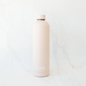 BARE Bottle - Beige