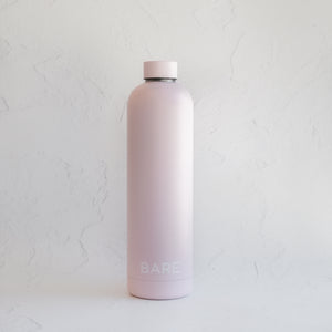 BARE Bottle - Pink