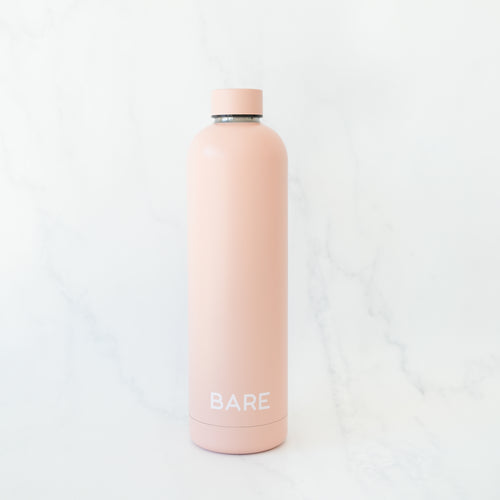 BARE Bottle - Soft Peach